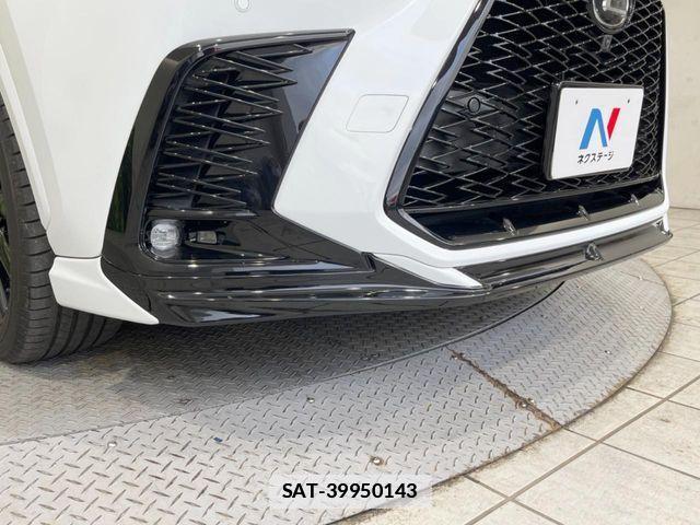 Lexus NX 2023-08 7877417-3