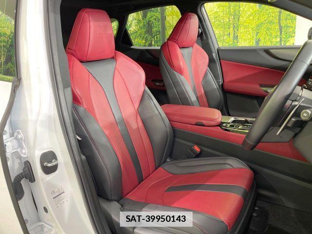 Lexus NX 2023-08 7877417-7