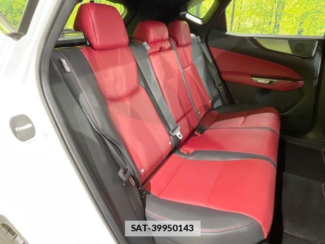 Lexus NX 2023-08 7877417-8