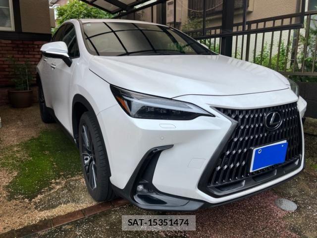 Lexus NX 2023-07 7877424-1