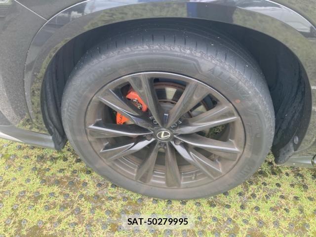Lexus NX 2023-09 7877435-9