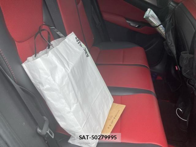 Lexus NX 2023-09 7877435-15