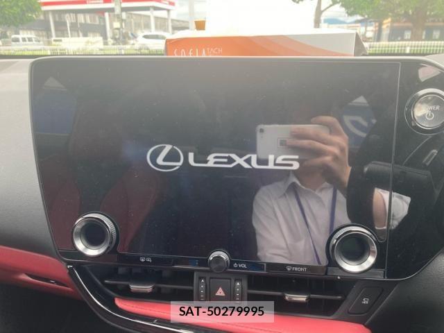 Lexus NX 2023-09 7877435-18