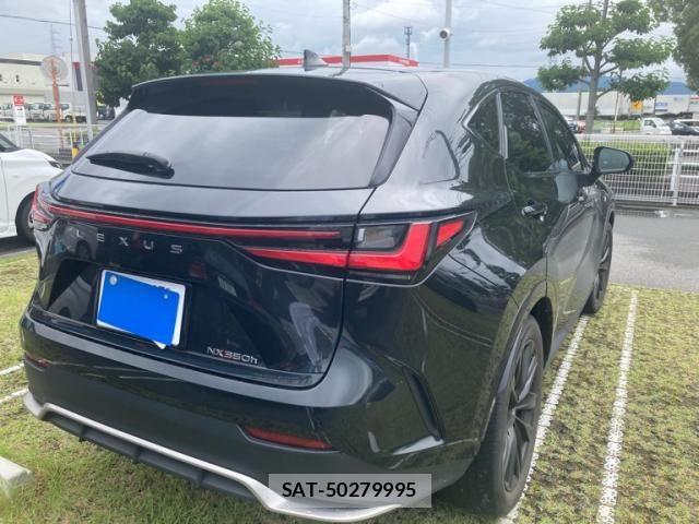 Lexus NX 2023-09 7877435-2