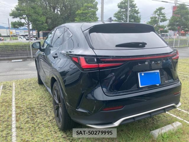Lexus NX 2023-09 7877435-3