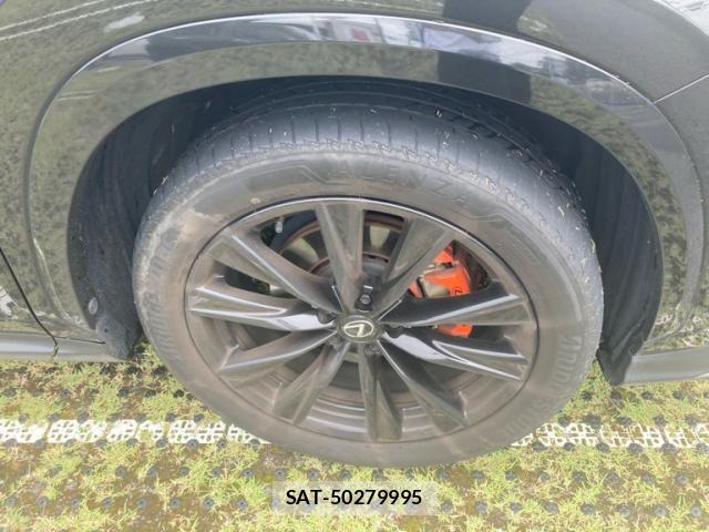 Lexus NX 2023-09 7877435-4