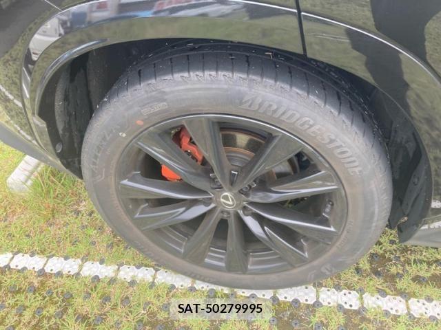Lexus NX 2023-09 7877435-5