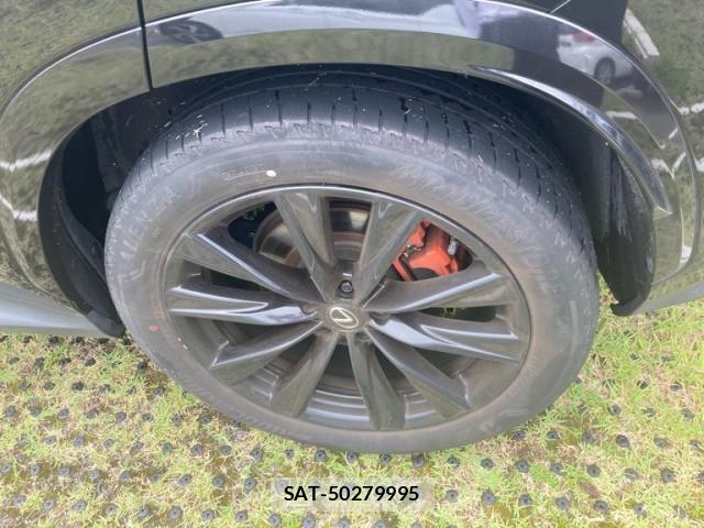 Lexus NX 2023-09 7877435-8
