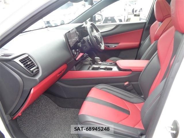 Lexus NX 2023-05 7877428-10