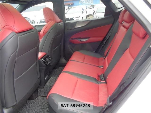 Lexus NX 2023-05 7877428-11