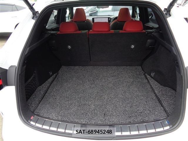 Lexus NX 2023-05 7877428-16