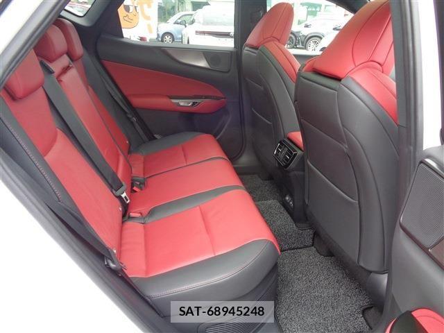 Lexus NX 2023-05 7877428-20