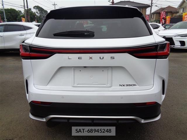 Lexus NX 2023-05 7877428-6