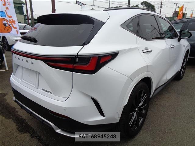 Lexus NX 2023-05 7877428-7