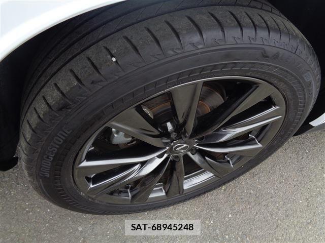 Lexus NX 2023-05 7877428-8