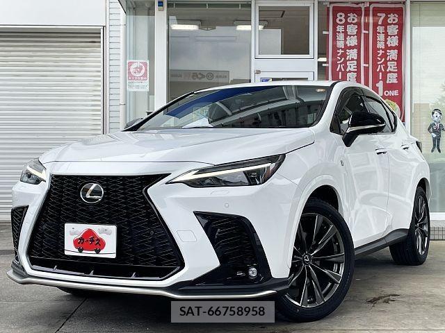 Lexus NX 2023-07 7877425-0