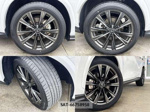 Lexus NX 2023-07 7877425-3