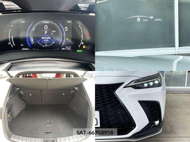 Lexus NX 2023-07 7877425-7