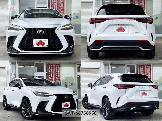Lexus NX 2023-07 7877425-8