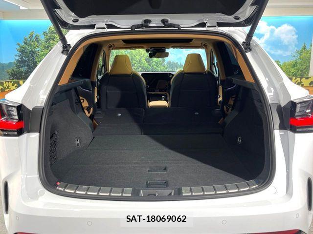 Lexus NX 2025-01 7877414-9