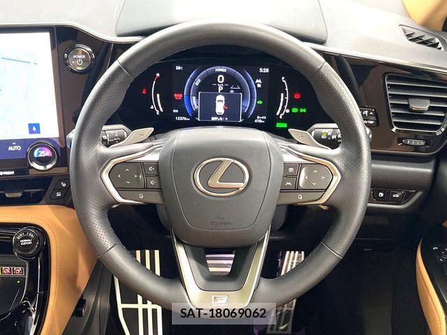 Lexus NX 2025-01 7877414-10