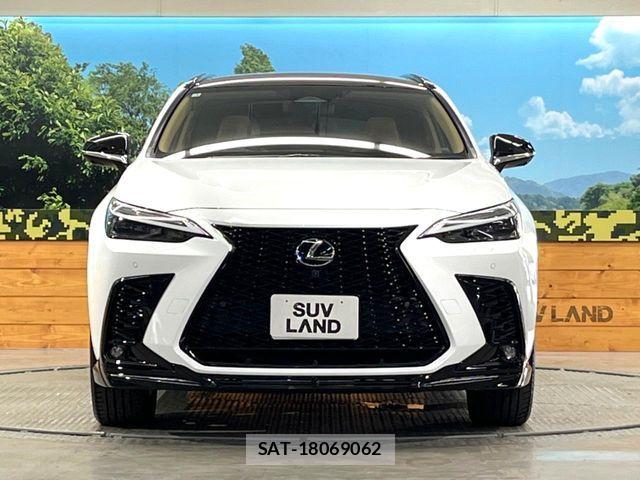Lexus NX 2025-01 7877414-13