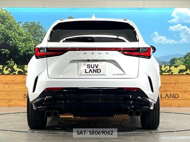 Lexus NX 2025-01 7877414-14