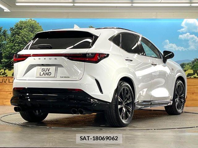 Lexus NX 2025-01 7877414-16