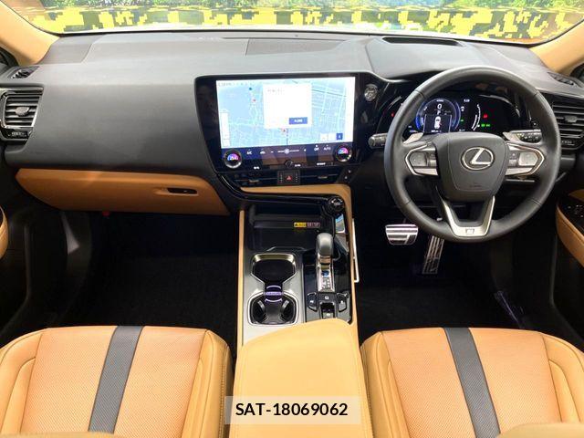 Lexus NX 2025-01 7877414-1