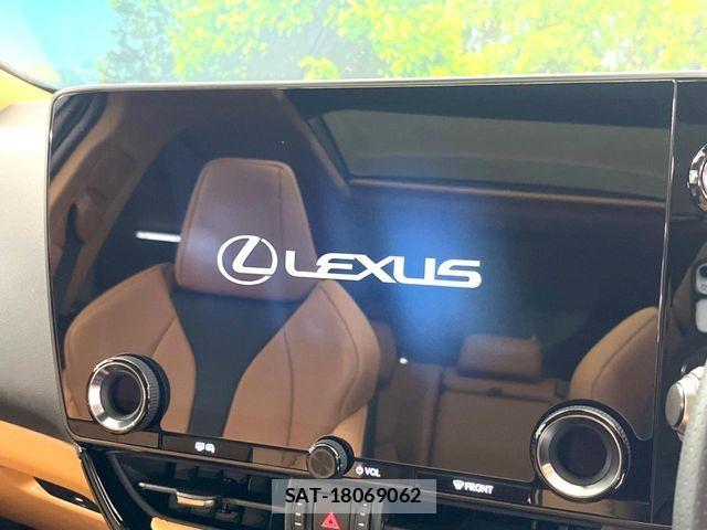 Lexus NX 2025-01 7877414-2