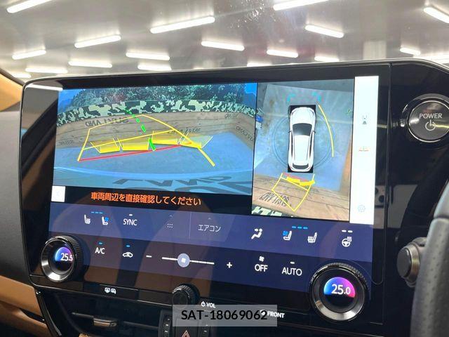 Lexus NX 2025-01 7877414-3