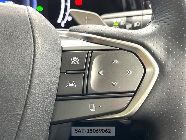 Lexus NX 2025-01 7877414-5
