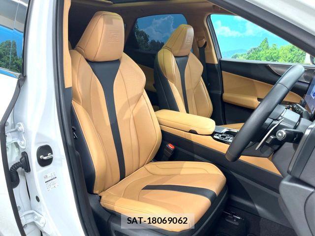 Lexus NX 2025-01 7877414-7