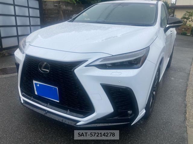 Lexus NX 2023-07 7877422-0