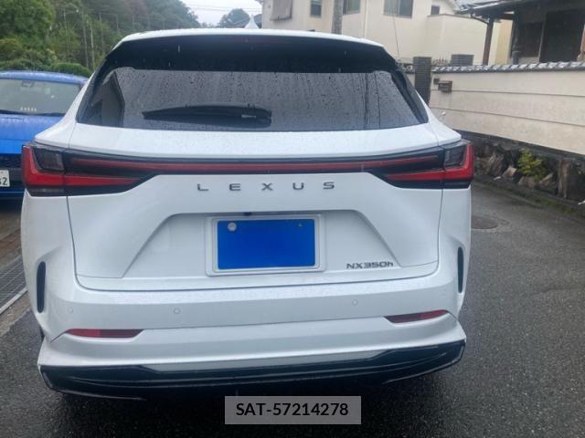 Lexus NX 2023-07 7877422-9