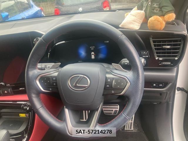 Lexus NX 2023-07 7877422-11