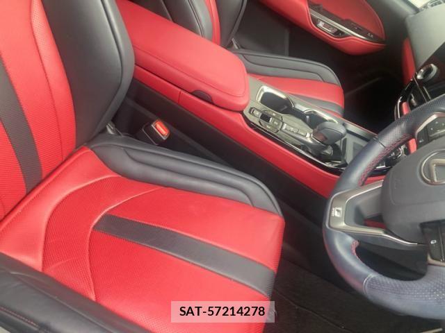 Lexus NX 2023-07 7877422-13