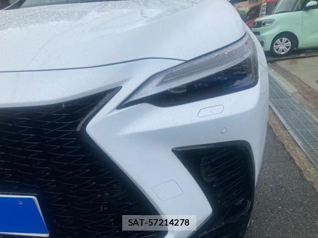Lexus NX 2023-07 7877422-1