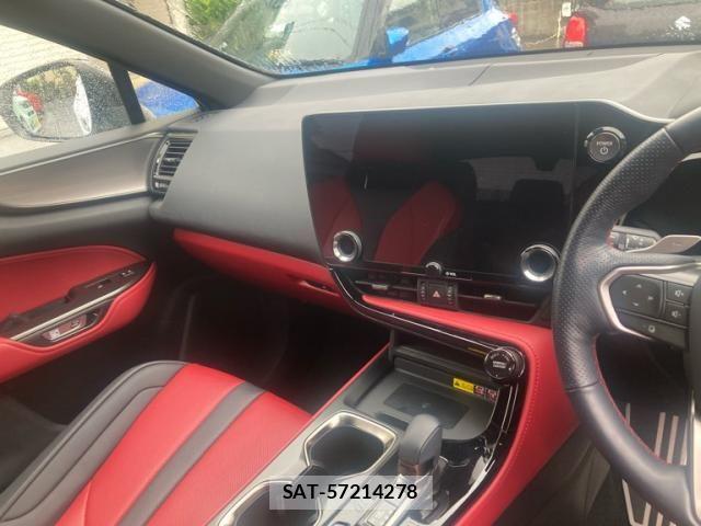 Lexus NX 2023-07 7877422-18