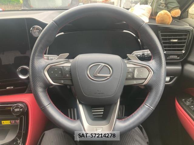 Lexus NX 2023-07 7877422-19