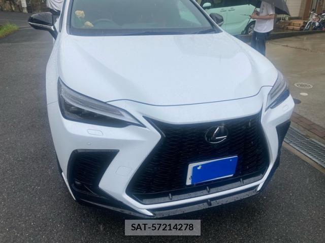 Lexus NX 2023-07 7877422-2