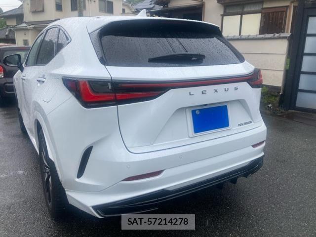 Lexus NX 2023-07 7877422-7