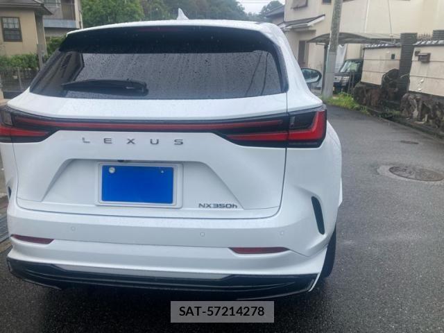 Lexus NX 2023-07 7877422-8