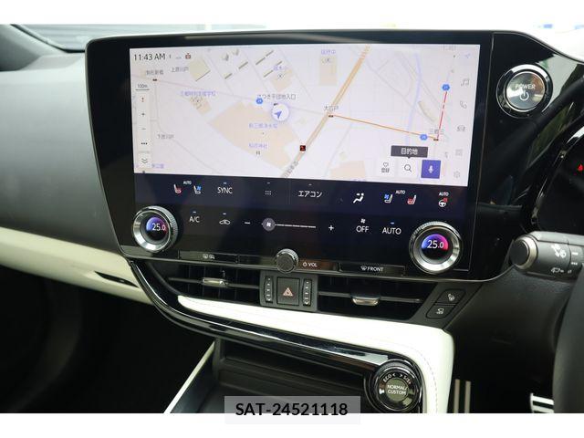 Lexus NX 2024-04 7902869-13