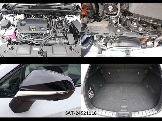 Lexus NX 2024-04 7902869-25