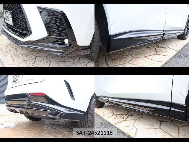 Lexus NX 2024-04 7902869-26