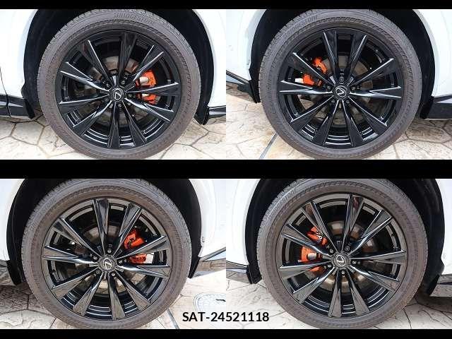 Lexus NX 2024-04 7902869-29