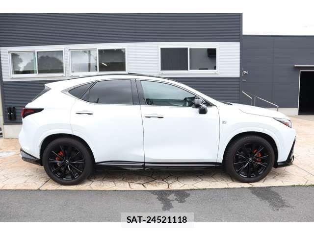 Lexus NX 2024-04 7902869-3