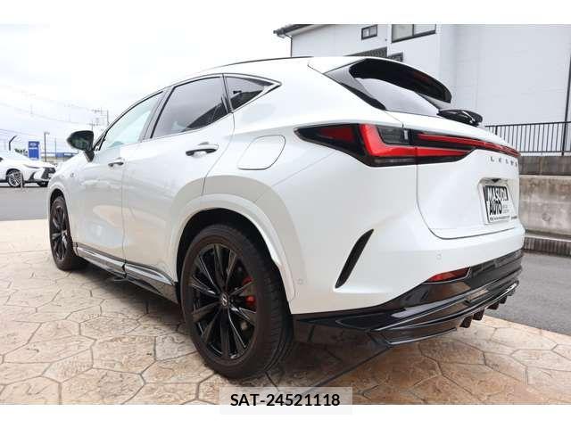 Lexus NX 2024-04 7902869-4