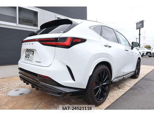 Lexus NX 2024-04 7902869-6